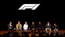 Closer Look: Apple TV+'s 'F1: The Movie' With John Mayer & Creative Team Behind the Film | THR Video