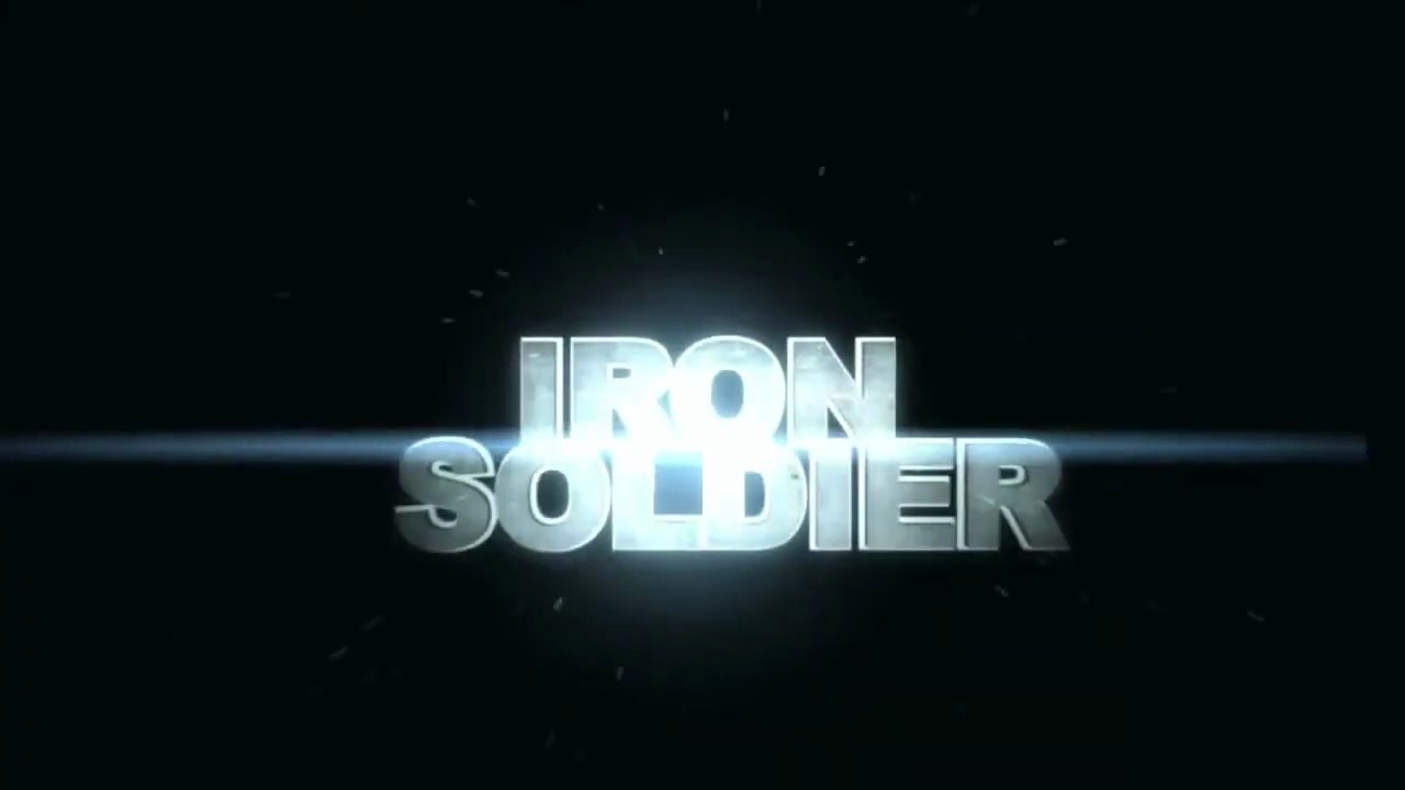 The Iron Soldier