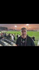 Lamine Yamal no entrena con el grupo antes de la semifinal