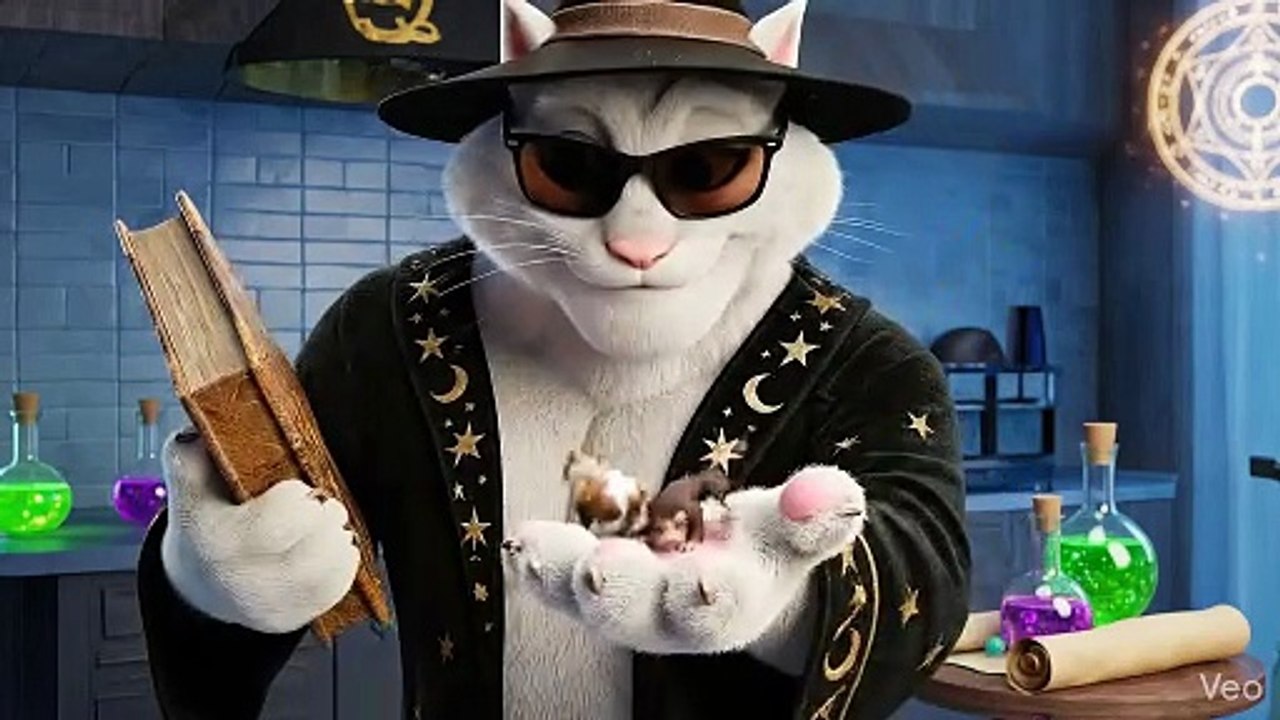 cat nox fun
