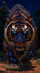 💖TIGER'2026💖💥ABONNES-TOI STP🙏💖 MERCI 🙏💖💥