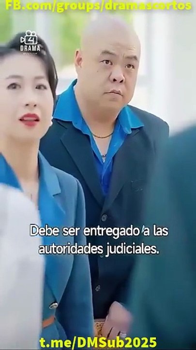Magnate Enmascarado El Yerno Dominante Capitulo Completo Parte 3