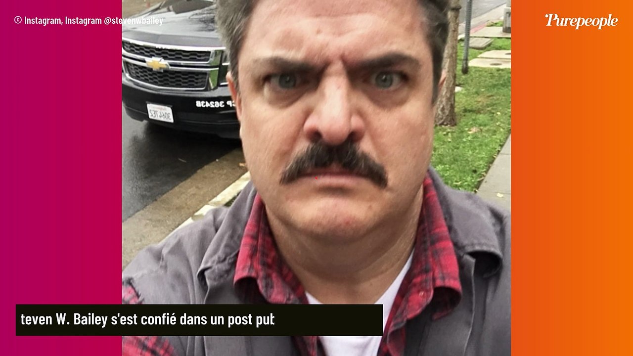 "Ma vie s'oriente vers le fauteuil roulant" : Cet acteur de Grey's Anatomy fait une triste annonce