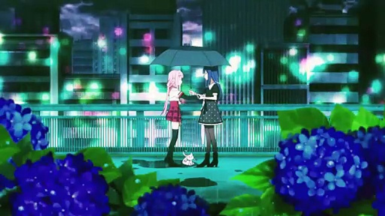 Magia Record: Mahou Shoujo Madoka☆Magica Gaiden – Opening | “Gomakashi” – TrySail