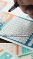 Tes chances de gagner au Loto !