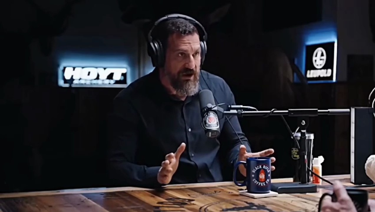 NEUROCIENTISTA EXPLICA POR QUE ACREDITA EM DEUS E COMO A ORAÇÃO FUNCIONA (INÉDITO EM PORTUGUÊS🇧🇷)