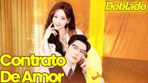 Contrato de amor (Doblado) Full Movie