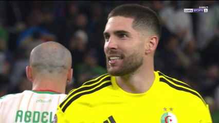 CAN 2025 :  Algérie se qualifie pour les quarts !