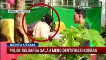 Dikabarkan Meninggal Padahal Masih Hidup, Begini Cerita Syaiful Bahri dan Samuji