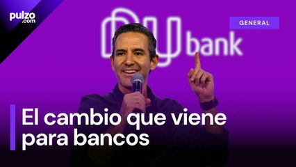 David Vélez, el hombre más rico de Colombia, dice cuál es el futuro de finanzas en el país | Pulzo