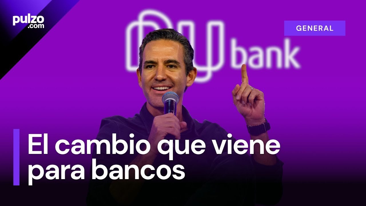 David Vélez, el hombre más rico de Colombia, dice cuál es el futuro de finanzas en el país | Pulzo