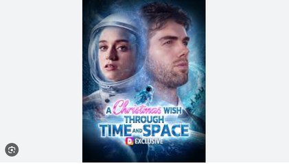 A Christmas Wish Through Time and Space Full Movies English Sub