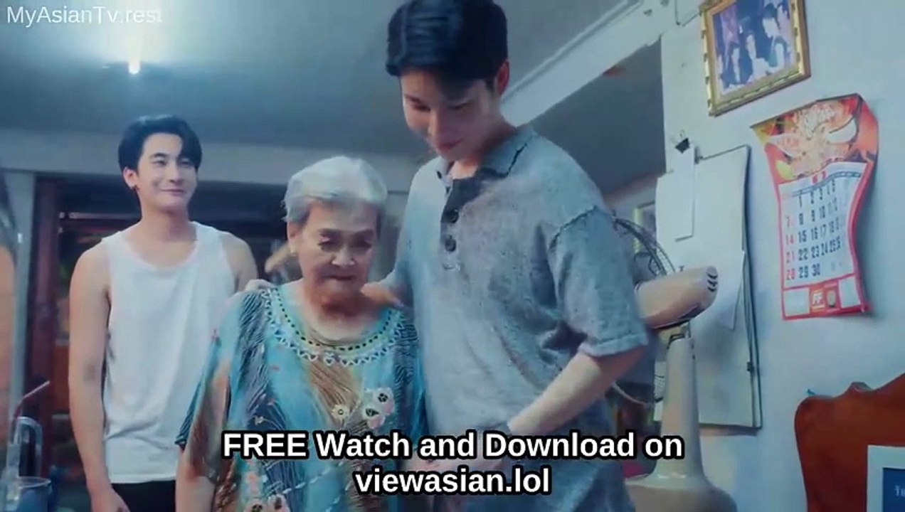 Ep.4 Like A Palette Uncut Version Engsub