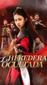 La Heredera Ocultada En Espanol - Full Movie