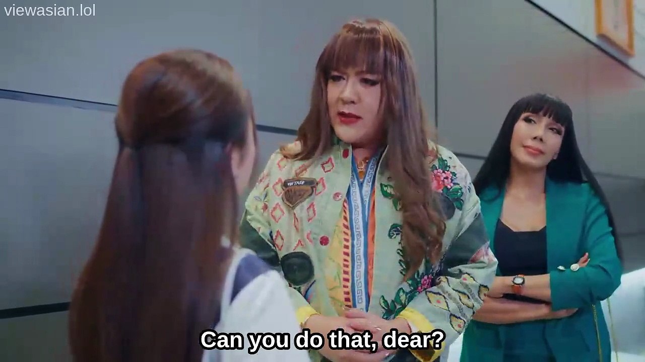 Ep.4 Like A Palette Uncut Version Engsub