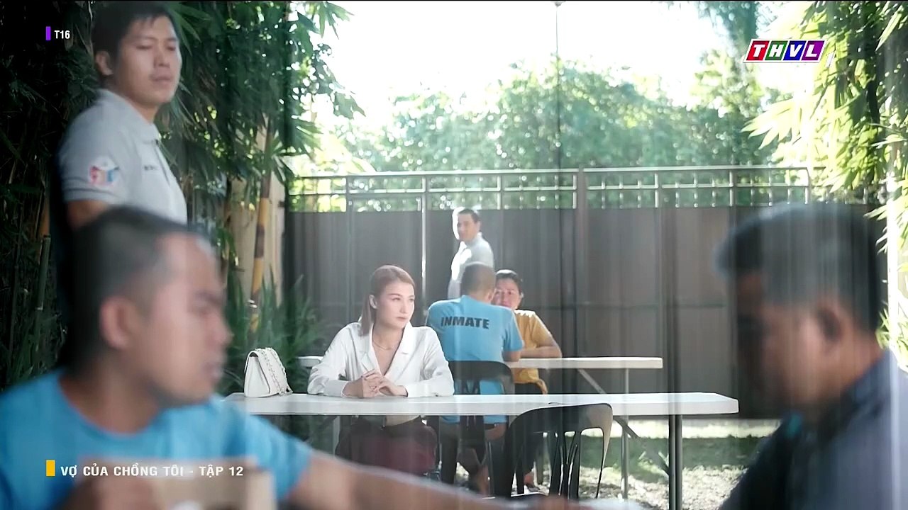 VỢ CỦA CHỒNG TÔI – TẬP 12 – PHIM PHILIPPINES – THVL1 LỒNG TIẾNG – VO CUA CHONG TOI