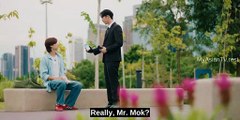 Me and Thee (2025) Episode 2 English Sub
