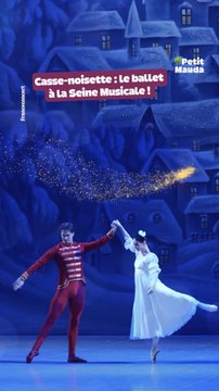✨ Casse-Noisette à Paris ✨➡️ Allez découvrir tous nos articles sur [petitmauda.com]( petitmauda.com/)©️ Crédit : @petitmauda🎁 Tous nos bons plans à retrouver en bio ! ❤️‍🔥👉🏻 Abonne-toi au Petit Mauda pour plus d’inspiration ! 🌳