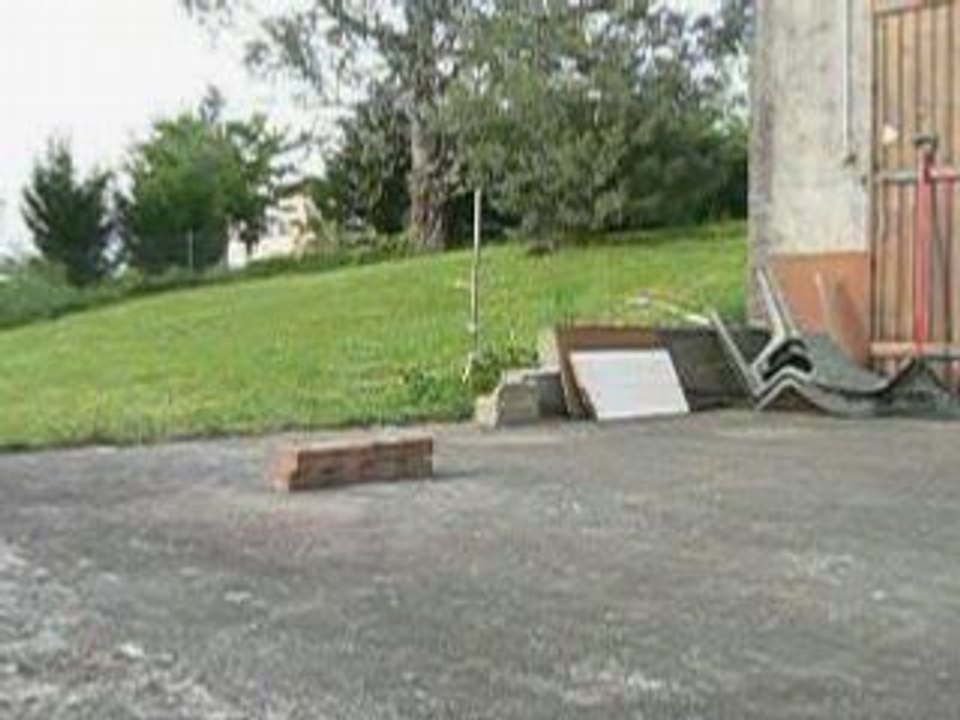 moi au skate
