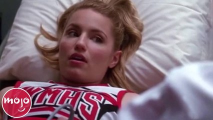 Top 20 Crazy Pregnancy Reveals on TV Shows