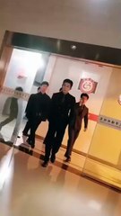 (Hot  ) Nos casamos sin decir que no  sub español