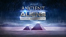 Ancient Aliens - Special Presentation - S01E05 - Aliens and the United States [2022]