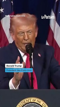 Trump imite Macron pleurnichant sur le prix des médicaments