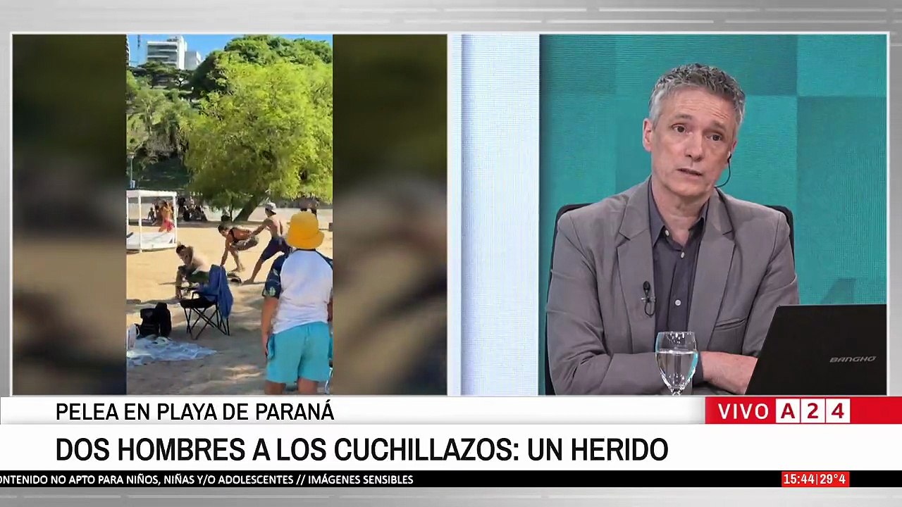 pelea
