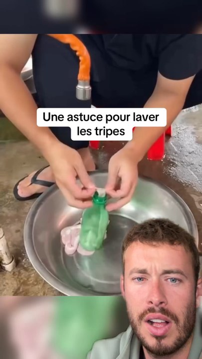 Facile !