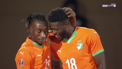 CAN 2025 : la pépite Yan Diomandé double la mise !