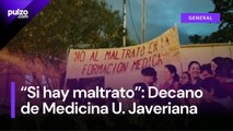 Decano de Medicina de U. Javeriana admitió maltrato a estudiantes y Petro se refirió al tema | Pulzo