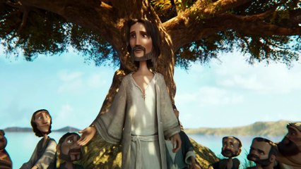 O Rei dos Reis 2025 - Filme Completo Dublado - Gospel Infantil Animado