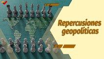 Café en la Mañana | Repercusiones geopolíticas ante agresión letal y secuestro del Presidente Maduro