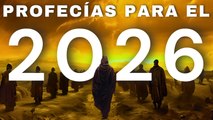 🚨 Esto SUCEDERÁ en 2026 según las PROFECÍAS Bíblicas: ¡Señales del FIN que NO puedes IGNORAR!