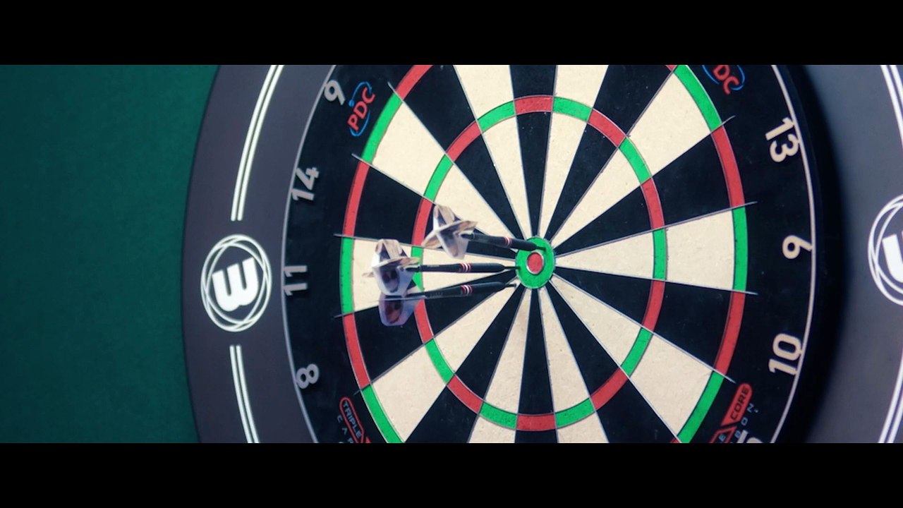 Bulls (2026) - Trailer
