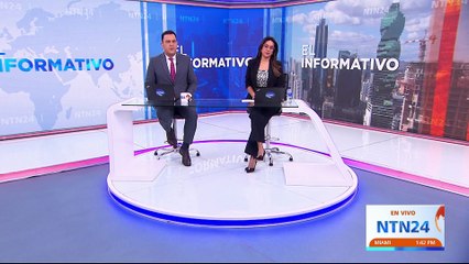 Salió a la luz una nueva foto de Nicolás Maduro detenido bajo custodia de Estados Unidos