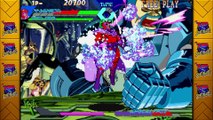 MARVEL vs. CAPCOM Fighting Collection: Arcade Classics - Tráiler de lanzamiento