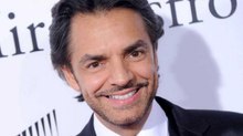 Eugenio Derbez reacciona sobre la situación en Venezuela