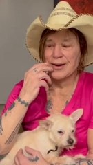 Mickey Rourke denies any involvement with ‘humiliating’ $100K GoFundMe as he faces eviction