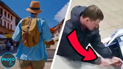 10 Popular Tourist Scams You DO NOT Want to Fall For