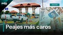 En agosto subirán los peajes y prepárese porque habrá otro aumento al cierre del 2024  | Pulzo