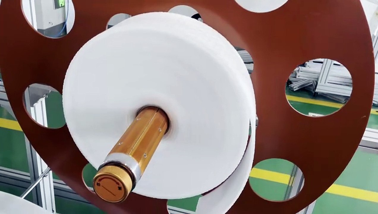 LÜKS OTEL TERLİK MAKİNESİ