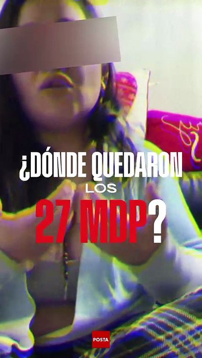 Fraude de las tandas VIP en Nuevo León: Víctimas exigen rastrear inmuebles de Ingrid “N”