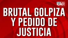 A Maximiliano lo molieron a golpes en plena calle: agonizó cuatro días y murió