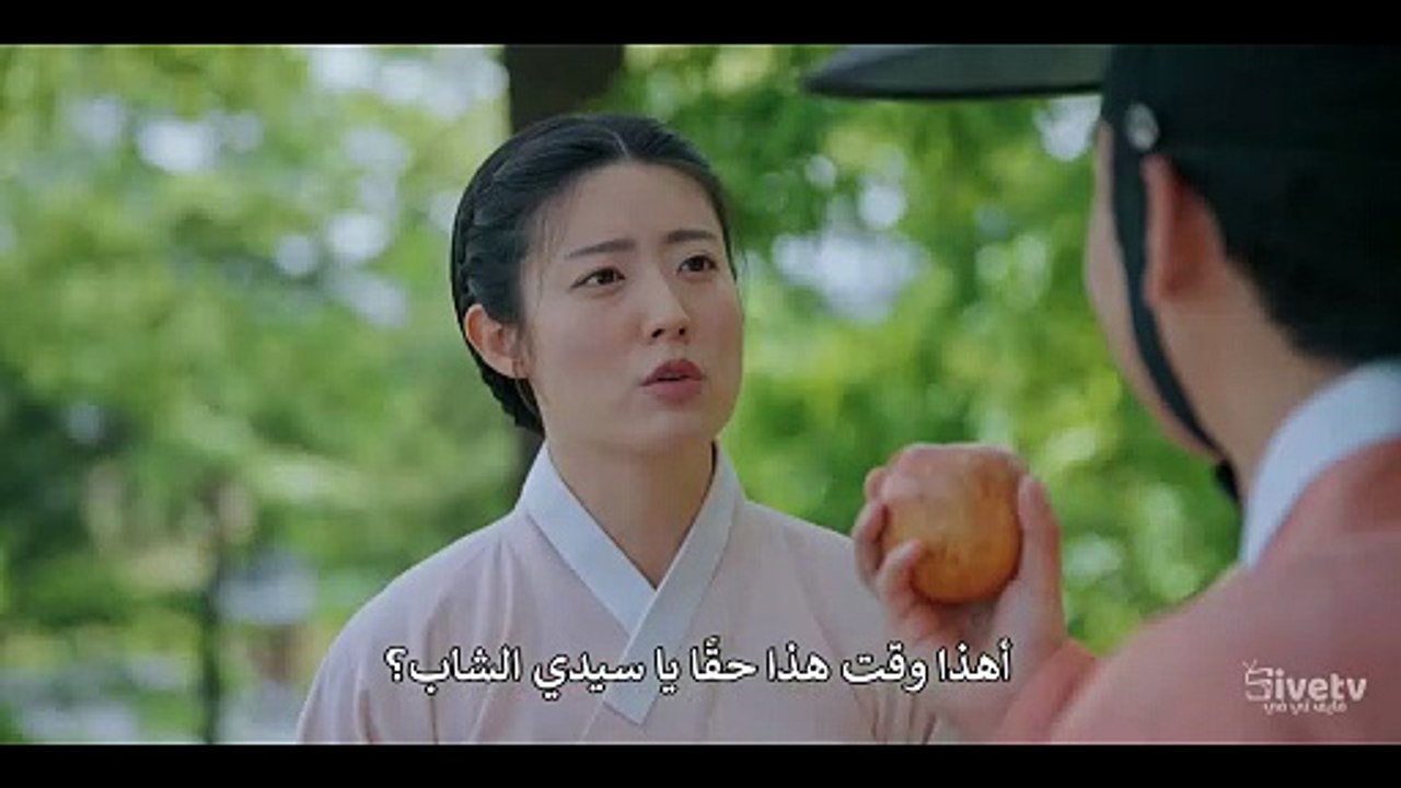 مسلسل إلى حبيبتي اللصة الحلقة 2 مترجم