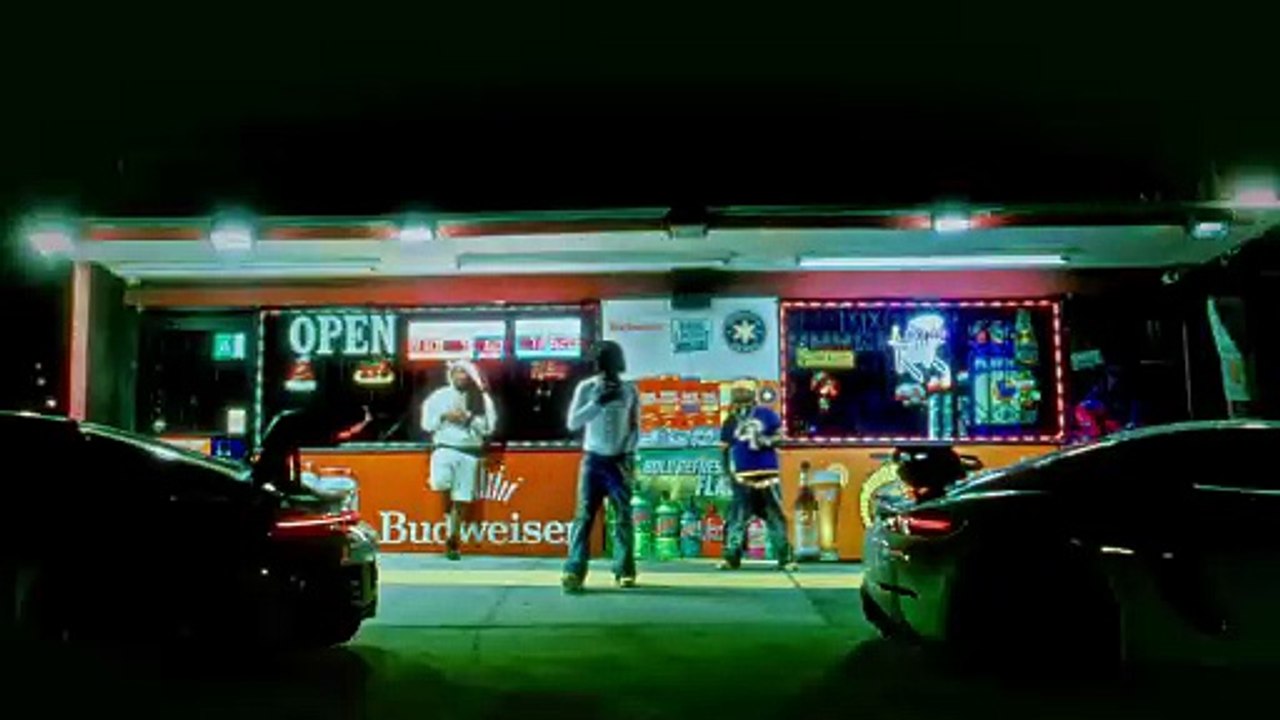 Chief Keef -  Harry Potter  Official Music Video