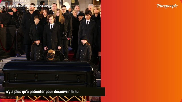 Mes enfants m'ont dit... : Céline Dion fait une annonce, nouvelle aventure avec l'aval de ses trois garçons