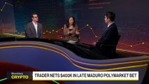 Former CFTC Enforcer: Prediction Markets Evokes 'Eddie Murphy Rule'