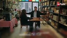 مسلسل المشردون الحلقة 44 اعلان 1 الرسمي مترجم HD