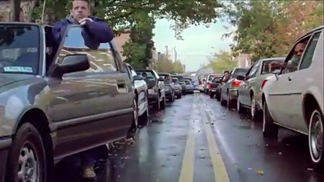 'El sexto sentido', tráiler de la película con Bruce Willis